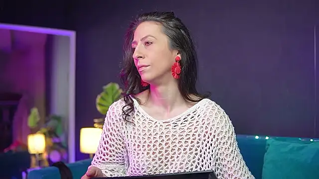 RubyRosa online show from 03.17.26