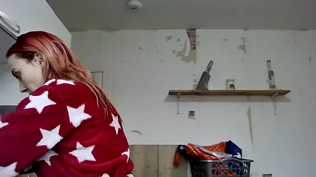 Scottishzara online show from 11.12.25