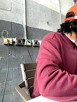 AlexanderHall online show from 10.07.25