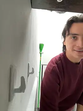 AlexanderHall online show from 10.12.25