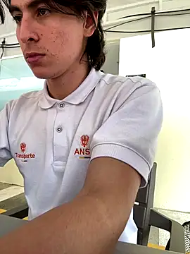 AlexanderHall online show from 10.22.25