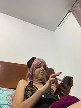 MorganKink online show from 10.24.25