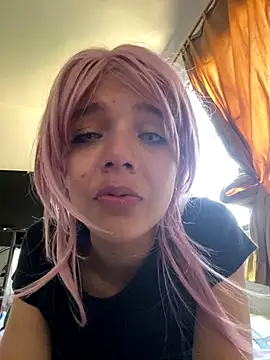 MorganKink online show from 11.01.25