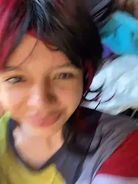 MorganKink online show from 11.07.25