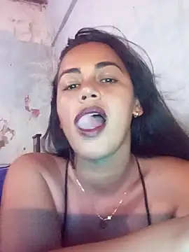 afroditaligh online show from 10.18.25