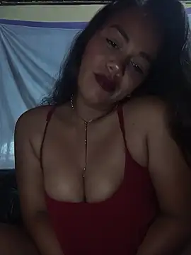 afroditaligh online show from 11.24.25