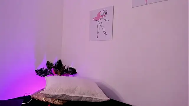 BianncaRibeiro online show from 02.22.26