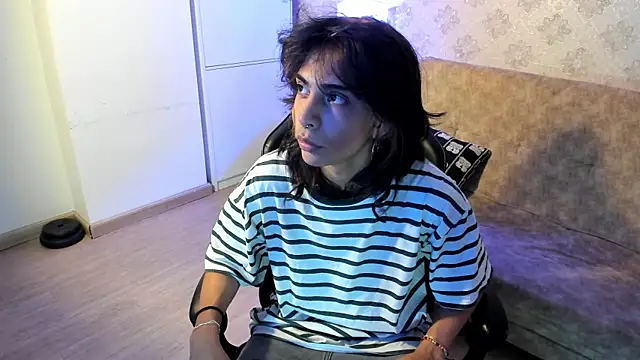 Dereck Manson online show from 09.18.25