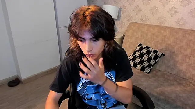 Dereck Manson online show from 09.30.25