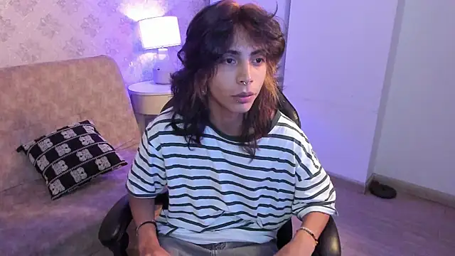 Dereck Manson online show from 10.02.25