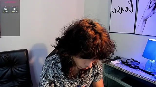 Dereck Manson online show from 10.23.25