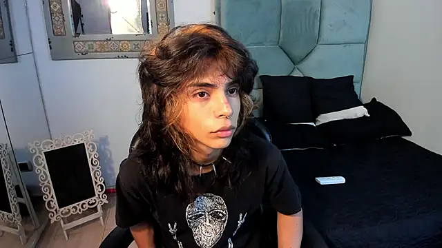 Dereck Manson online show from 10.29.25