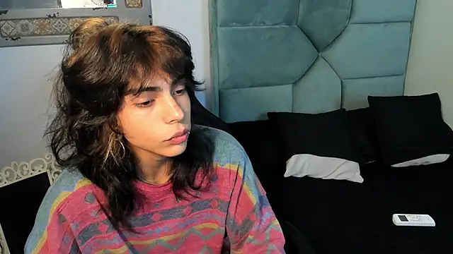 Dereck Manson online show from 11.09.25