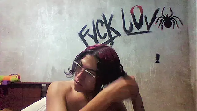 dirty model online show from 11.30.25