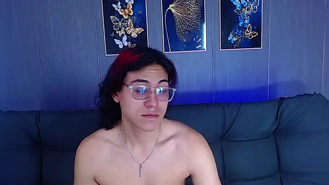 dirty model online show from 02.03.26