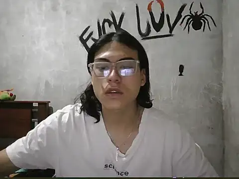 dirty model online show from 03.28.26