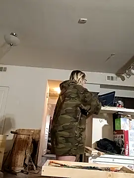 PremiumKitty online show from 01.31.26