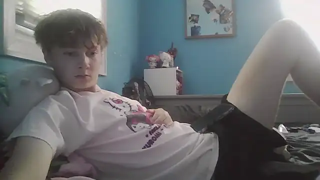 Snapshot of Liam_axel35 chatting on 09.21.25 Liam axel35 online show from 09.21.25