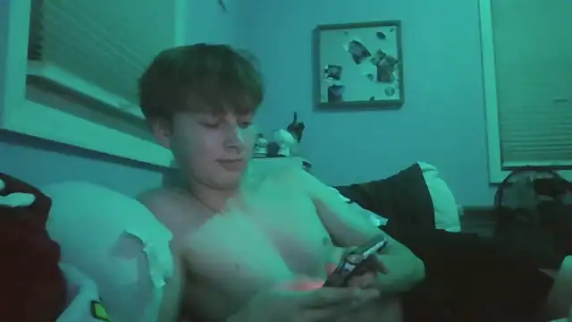 Snapshot of Liam_axel35 chatting on 09.25.25 Liam axel35 online show from 09.25.25