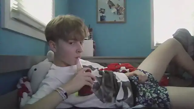 Snapshot of Liam_axel35 chatting on 10.13.25 Liam axel35 online show from 10.13.25