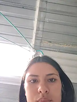 Niicole 0808 online show from 11.13.25