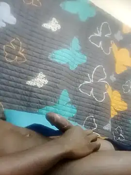 Snapshot of thabang2222 chatting on 10.29.25 thabang2222 online show from 10.29.25