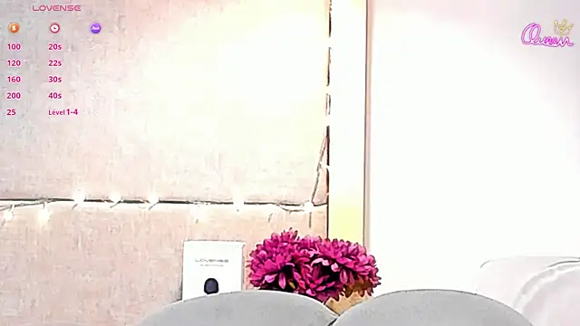 VioletHilton online show from 02.27.26