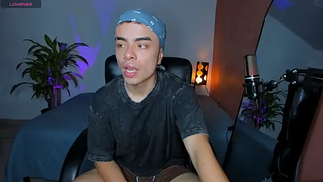 obzidyan online show from 10.22.25