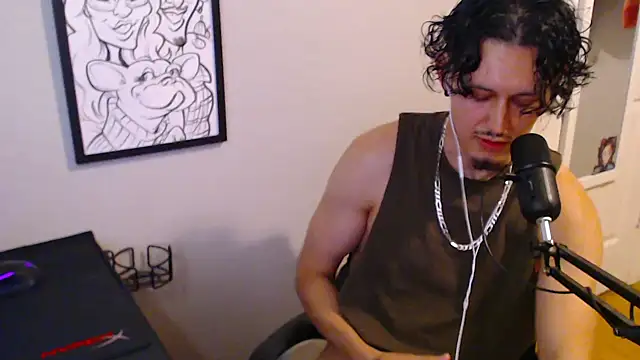 BProlific online show from 12.21.25