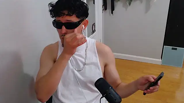 BProlific online show from 03.30.26