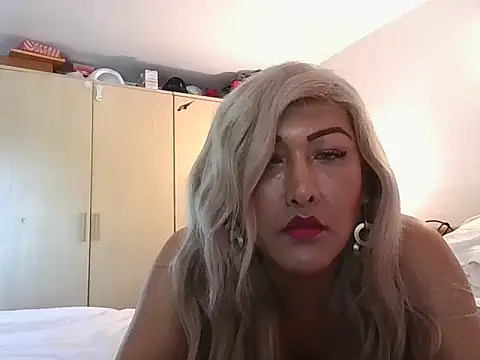 Luciana nicolini online show from 05.26.26