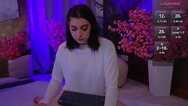 arcane doll online show from 10.12.25