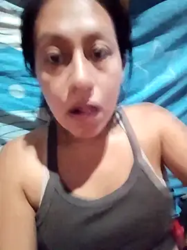 LUNAROSE SEX online show from 12.18.25