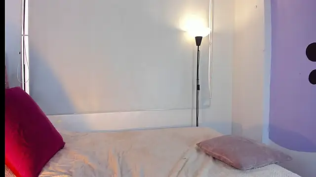 LunaVelvet777 online show from 02.06.26