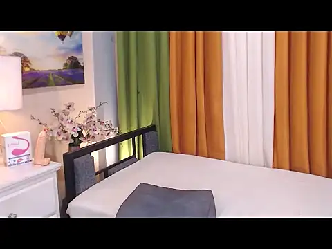 MelissaHardSexTS online show from 04.10.26