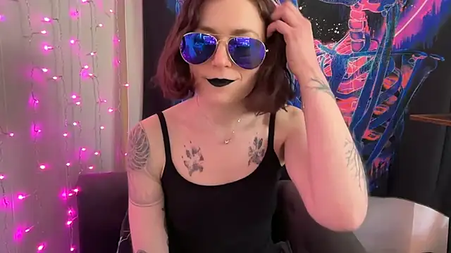 mistressannafoxx online show from 10.03.25