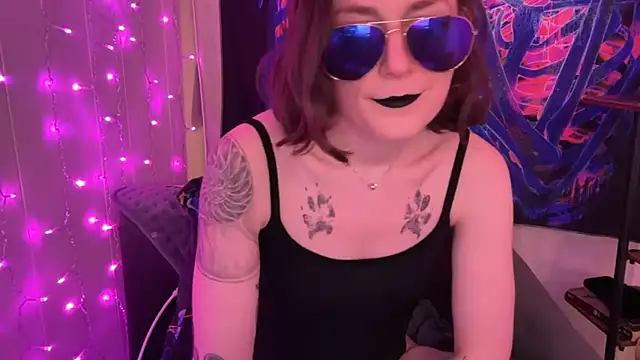 mistressannafoxx online show from 10.12.25