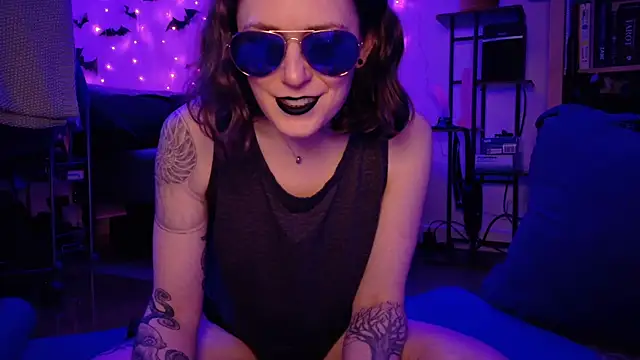 mistressannafoxx online show from 04.21.26