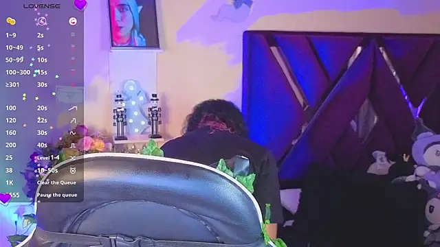 derek greyy  online show from 11.26.25