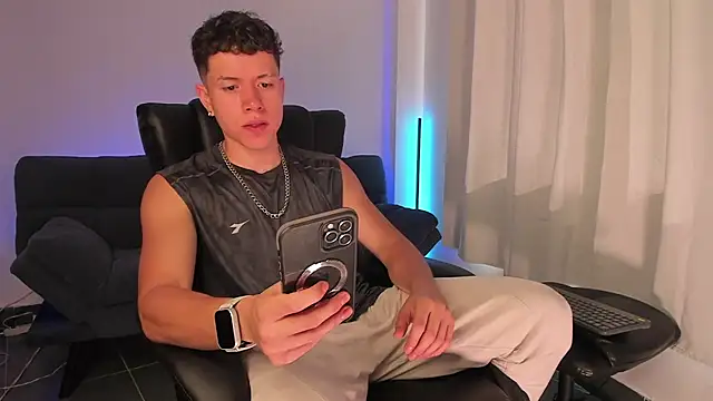 nathan blake online show from 09.26.25