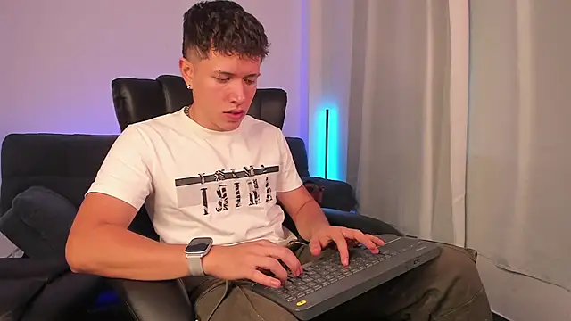 nathan blake online show from 09.30.25