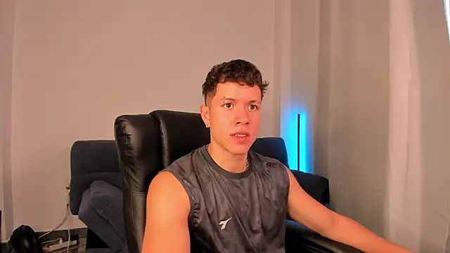 nathan blake online show from 10.01.25