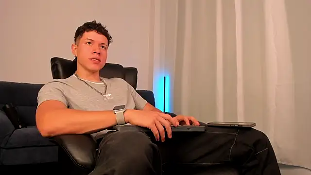 nathan blake online show from 10.02.25