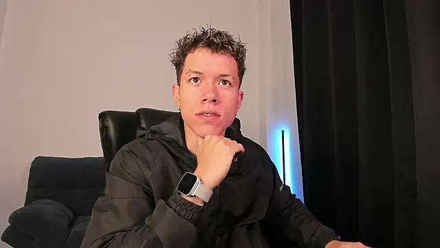 nathan blake online show from 02.07.26