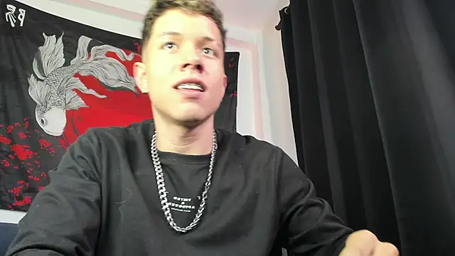 nathan blake online show from 02.16.26