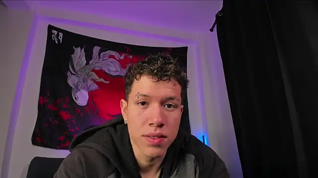 nathan blake online show from 03.04.26