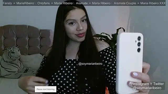 Snapshot of maria_ribeiro chatting on 01.05.25 maria ribeiro online show from 01.05.25