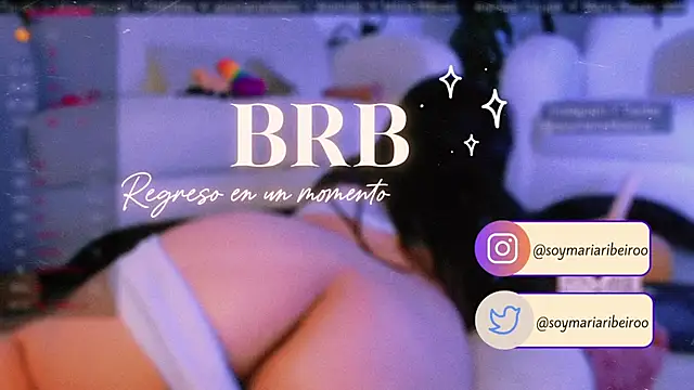 maria ribeiro online show from 05.18.26
