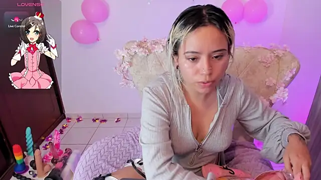 nataliehenao 69 online show from 10.03.25