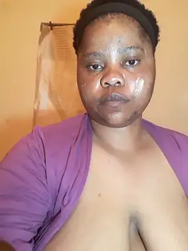 PRINCESSEMELXX93 online show from 10.08.25